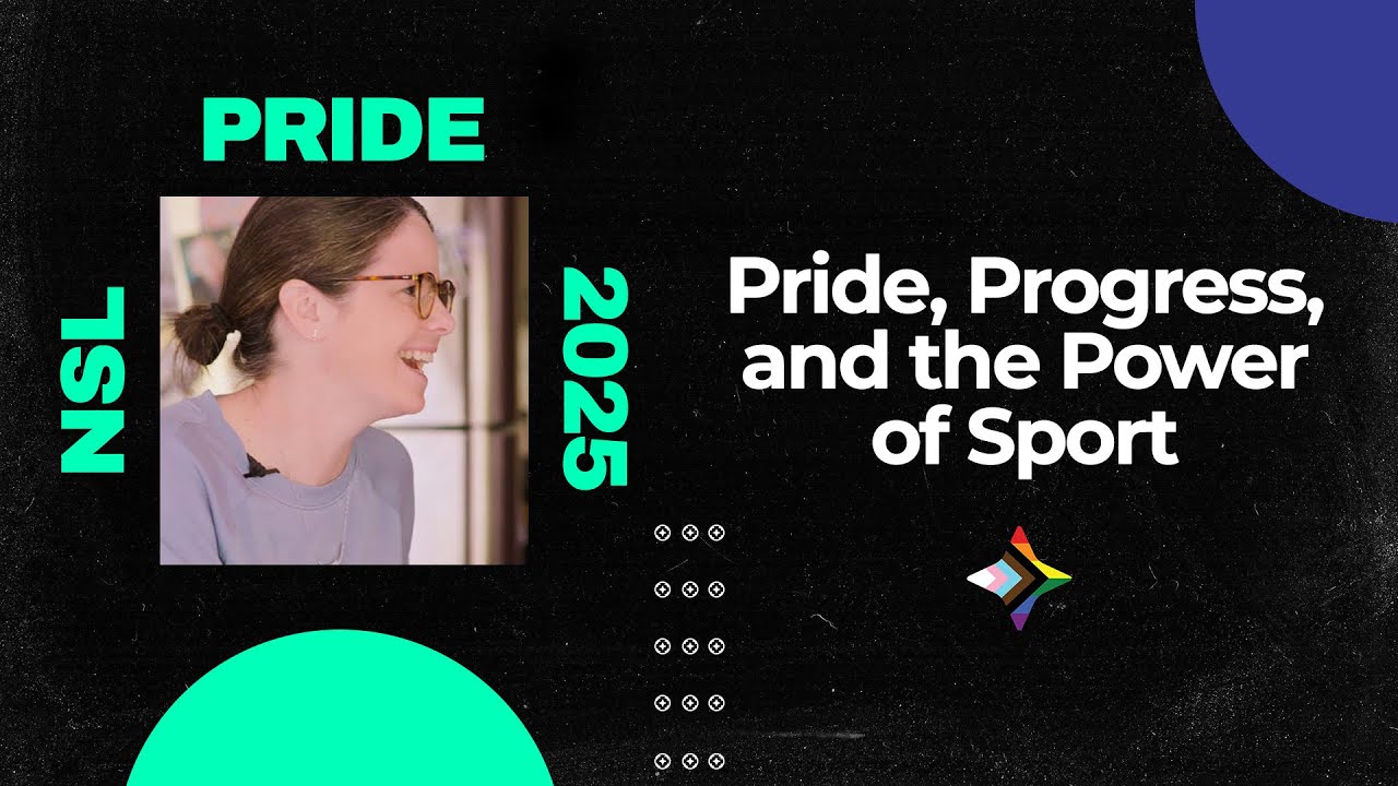 What Pride Means to Us | Diana & Anastasia Share Their Story