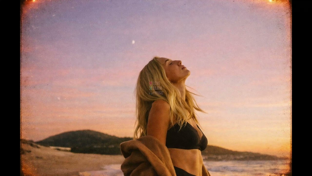 Solara – Better in the After | Emotional Tropical House EDM