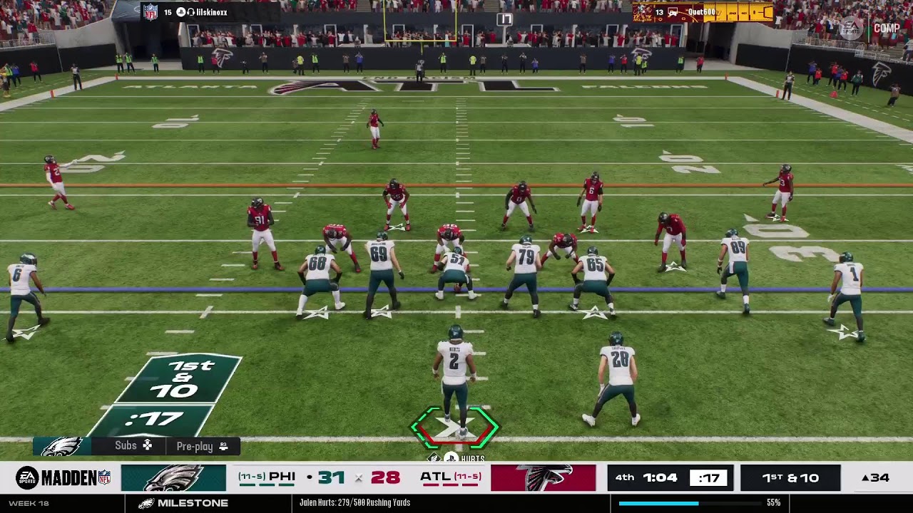 Madden