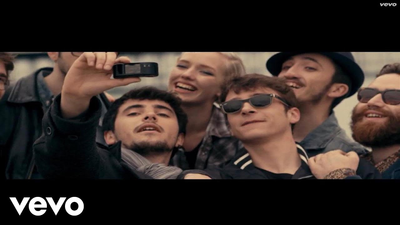 Louis Delort & The Sheperds - Outre-Manche