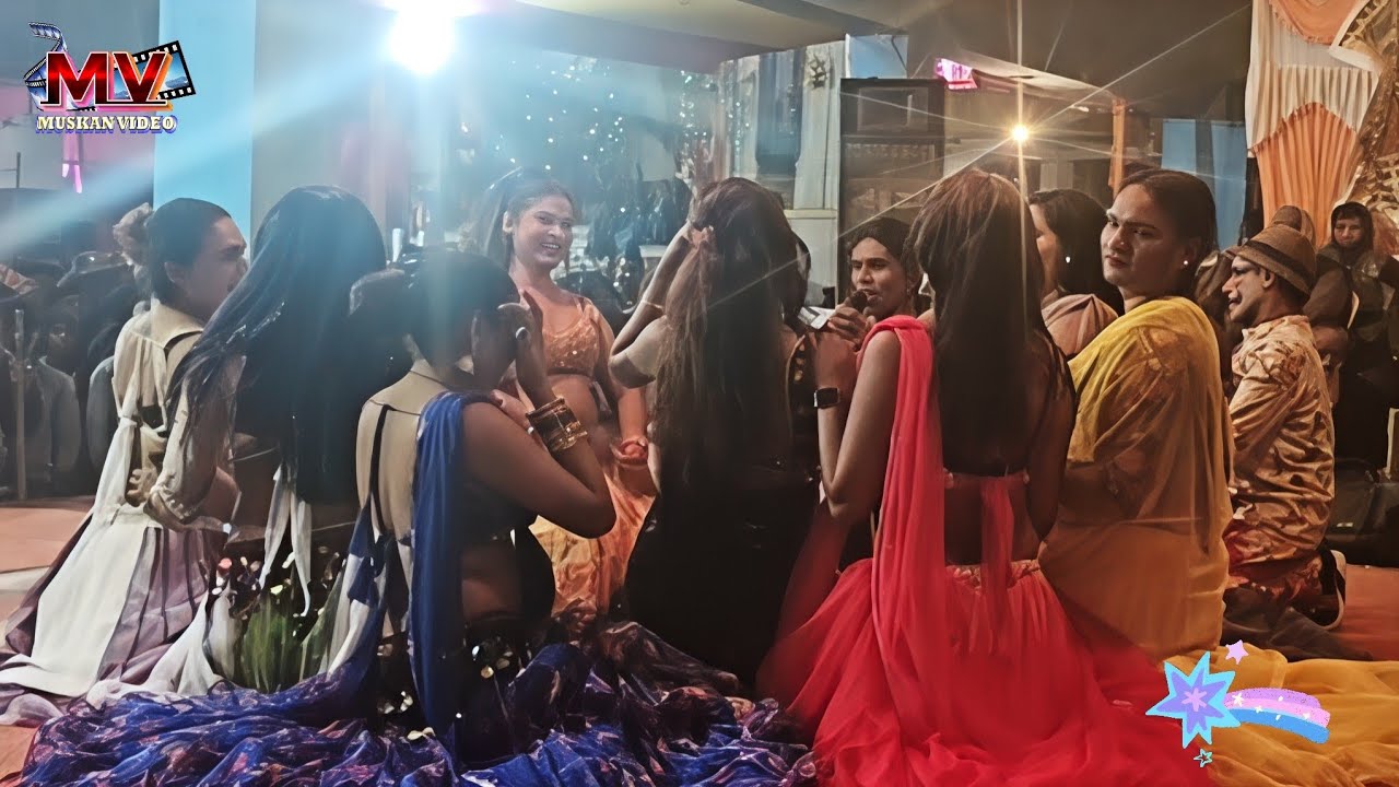 रूदल हरण शोभिया नटीन नटवरगढ़ की जादू की घोर लड़ाई भाग = 2 || #Sobhia_Natin || Rupa dance drama party