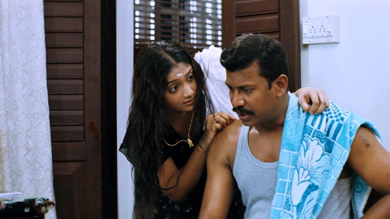 Latest Hindi Dubbed Movie Scene | Hindi Movie Comedy Scene | The Reporter Hindi Movie Scene