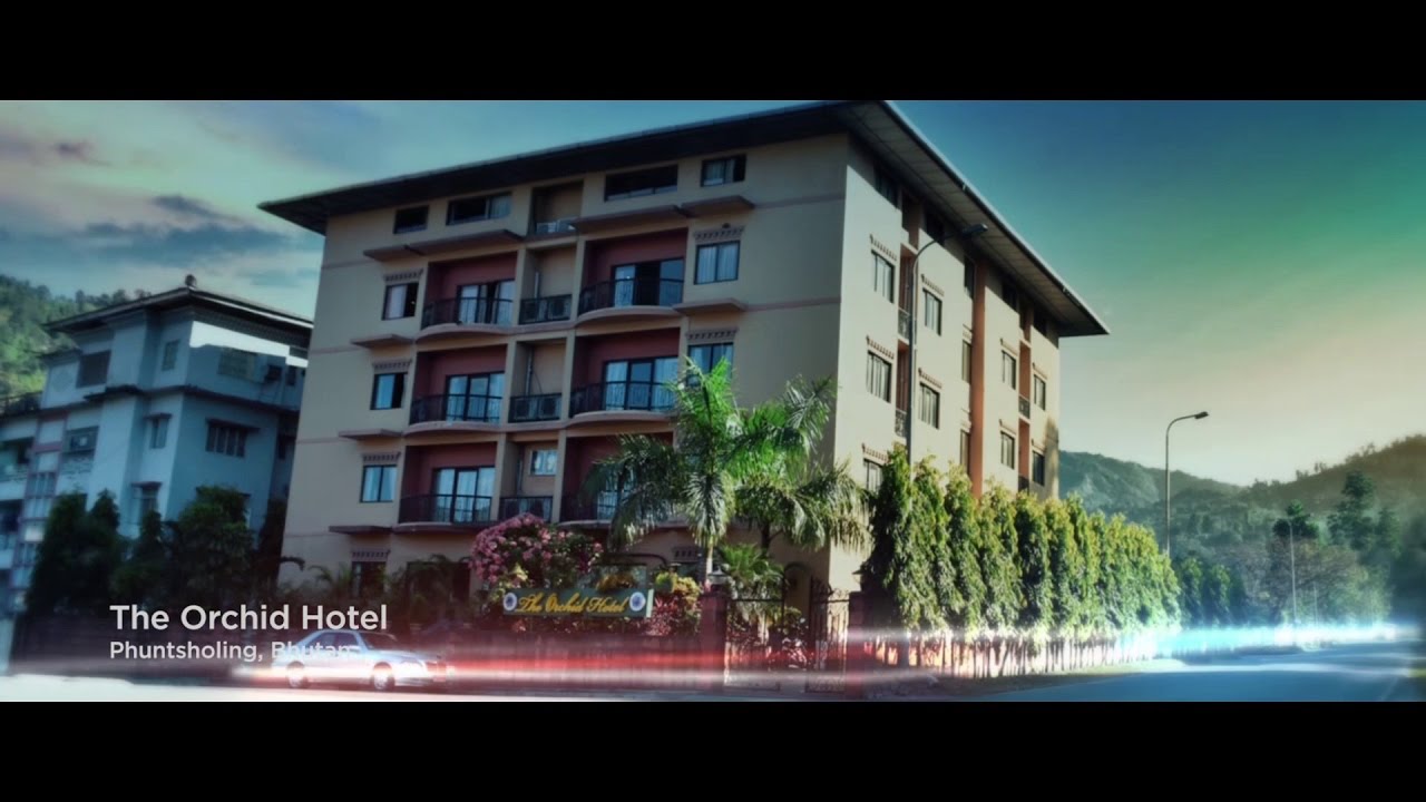 The Orchid Hotel, Bhutan | Advertisement | Mangosh