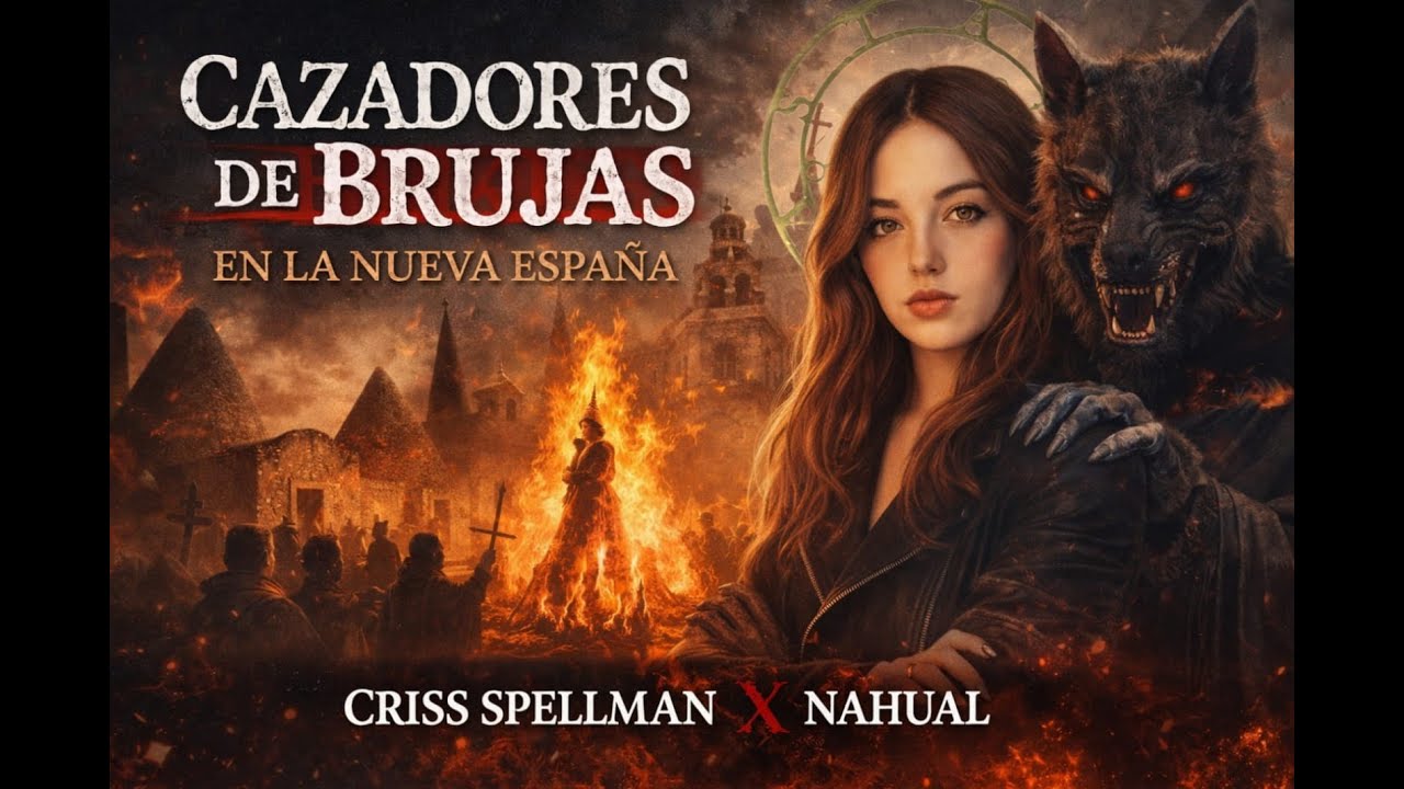 Archivos prohibidos: la verdadera caza de brujas en América