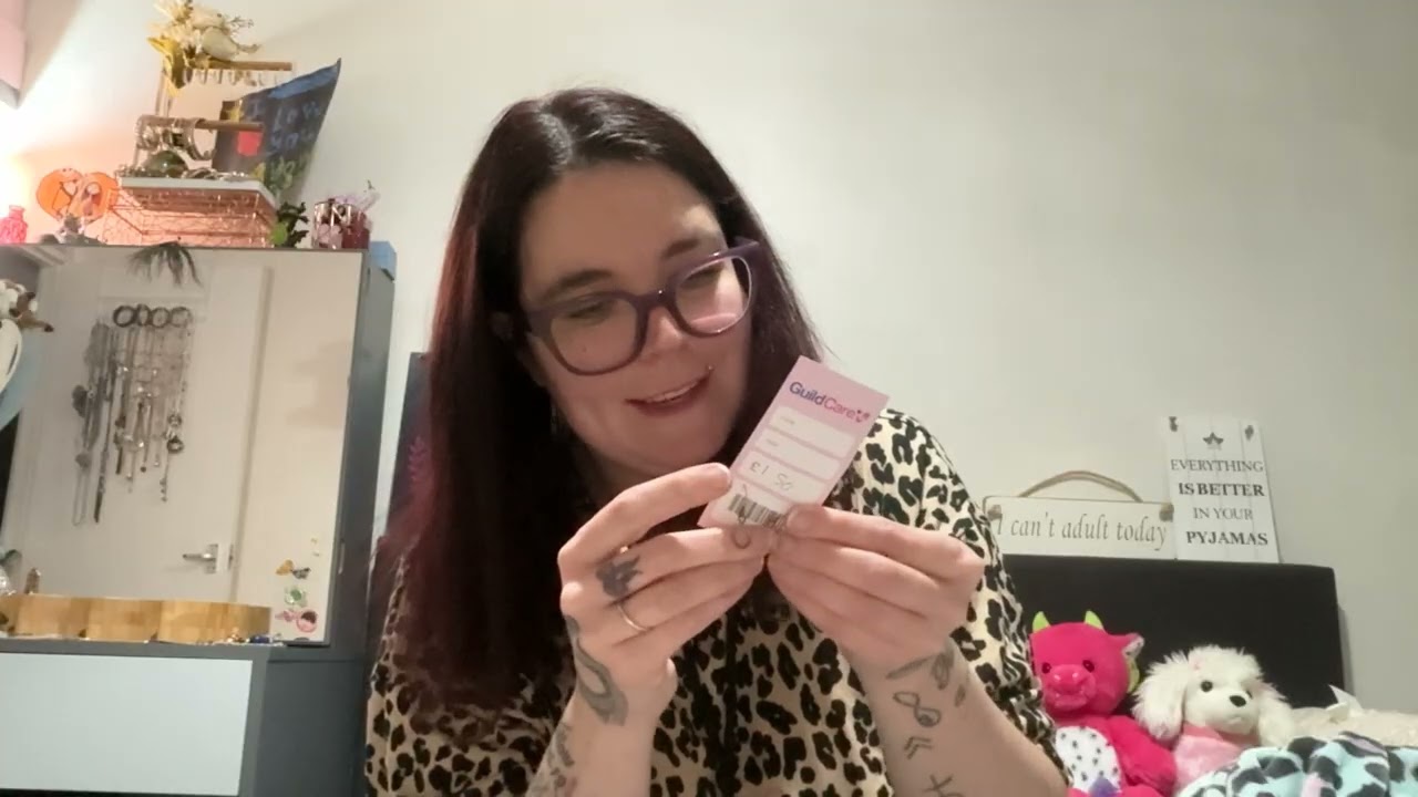 Guild Care & BHF Charity Shop Haul 🤩🛍️ #shopping #jewelry #homewares #decor #thrift 