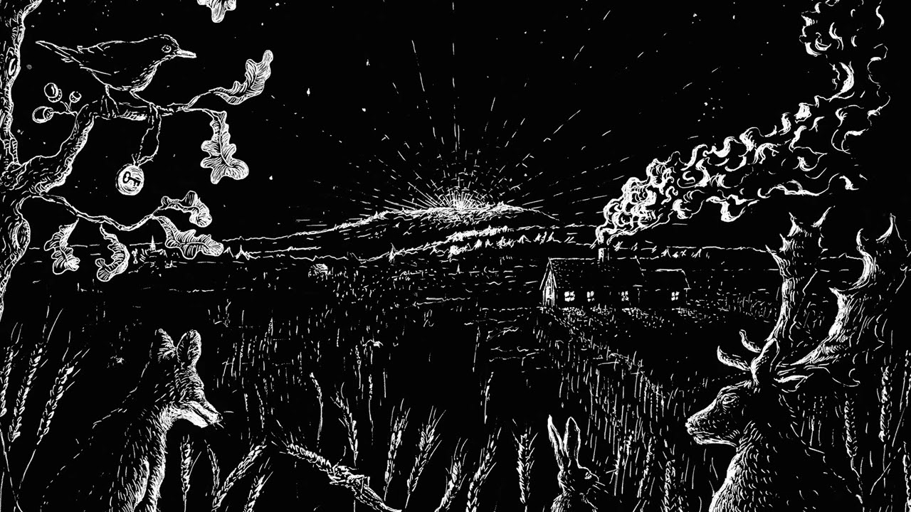 GRIFT - Dolt land (Official - Full Album 2023)