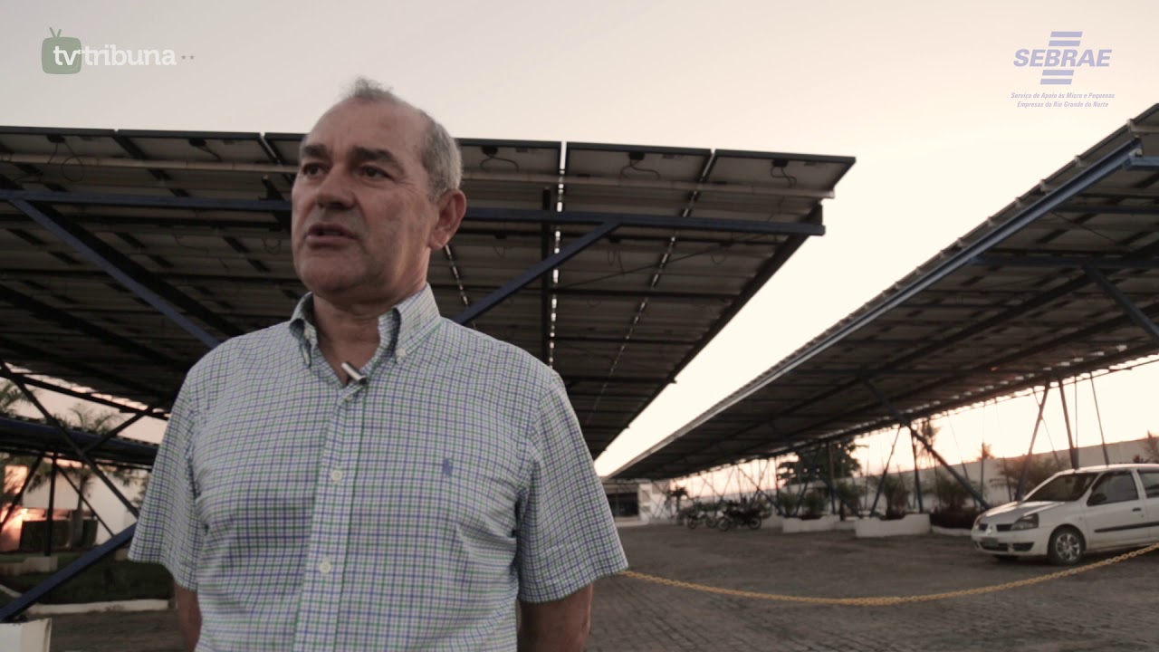 Pequenas empresas: Transformando o RN