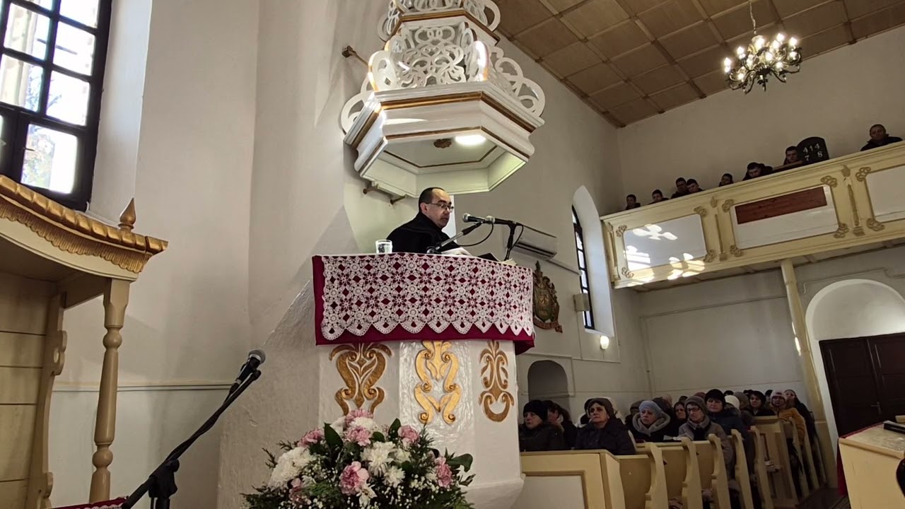 Nem mindegy (Jn 6, 26-27)