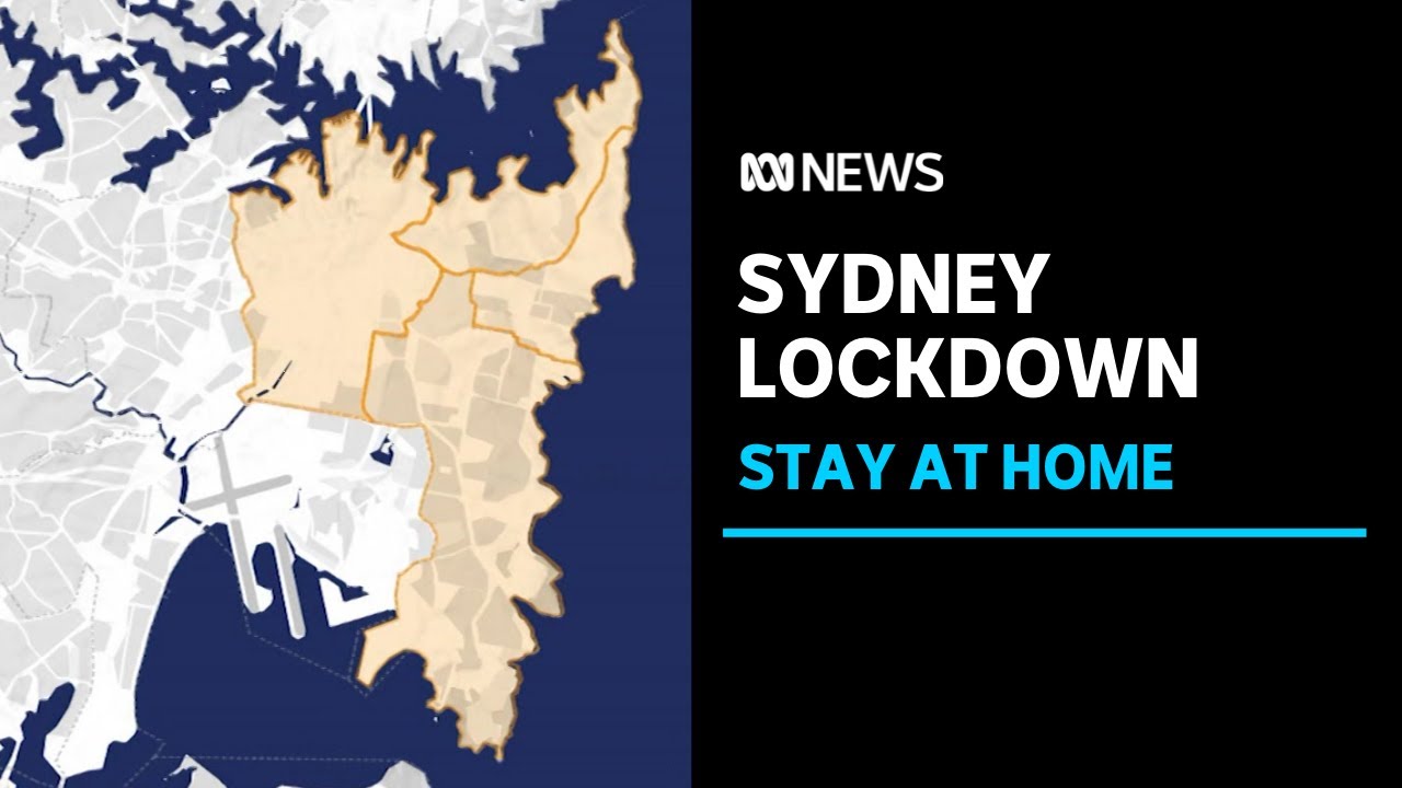 What do Sydney residents need to know about the latest lockdown? | ABC News