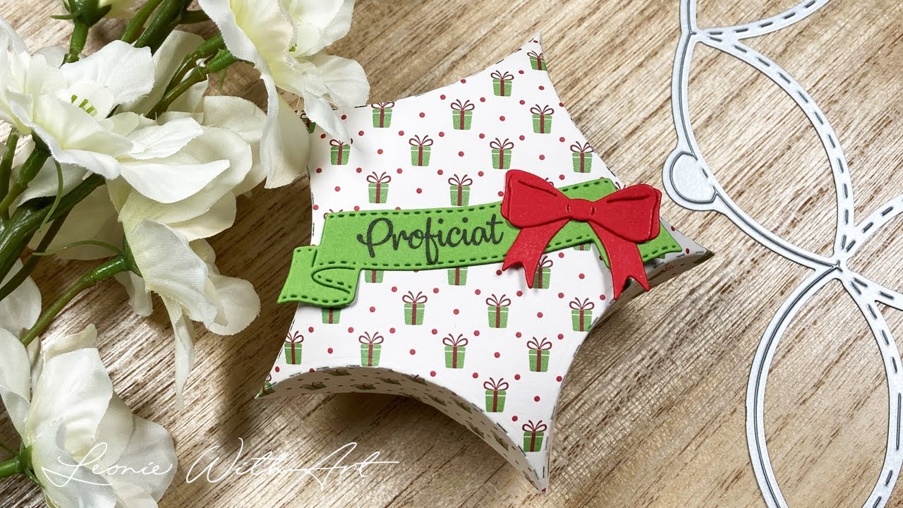 Nellie Snellen | Gift Box