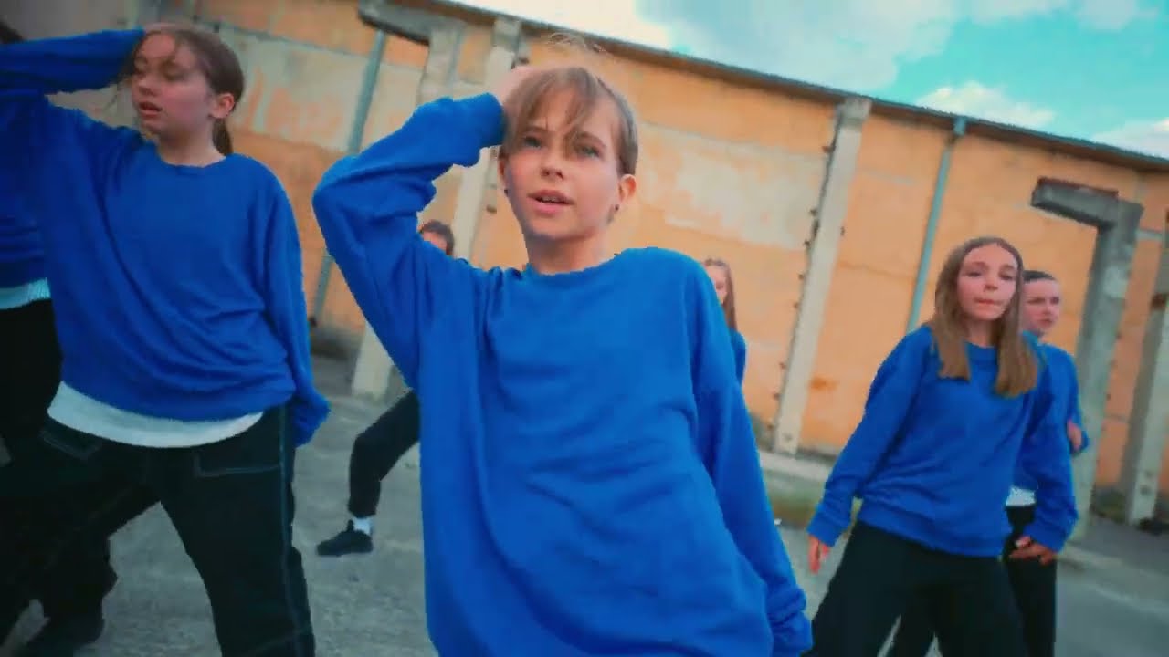 Drop The Beat | Choreography by Szabó Blanka & Miklea Bíborka | TLT