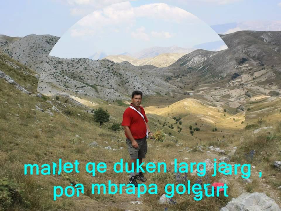 Fterra dhe malet e kurveleshit   pjesa e pare