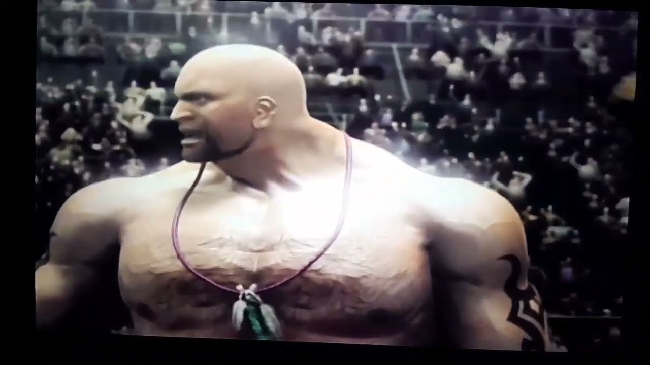 🥊Tekken 5 | Story game🎮 – Part 6 (King) #Tekken5 #TekkenPS2 #fightingGames #gamingNostalgia