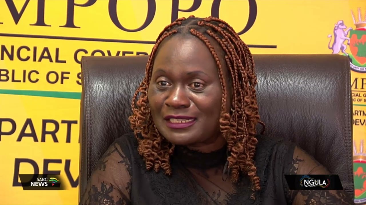 Ngula Ya Vutivi |  Child Rape Case  | 15 October 2025