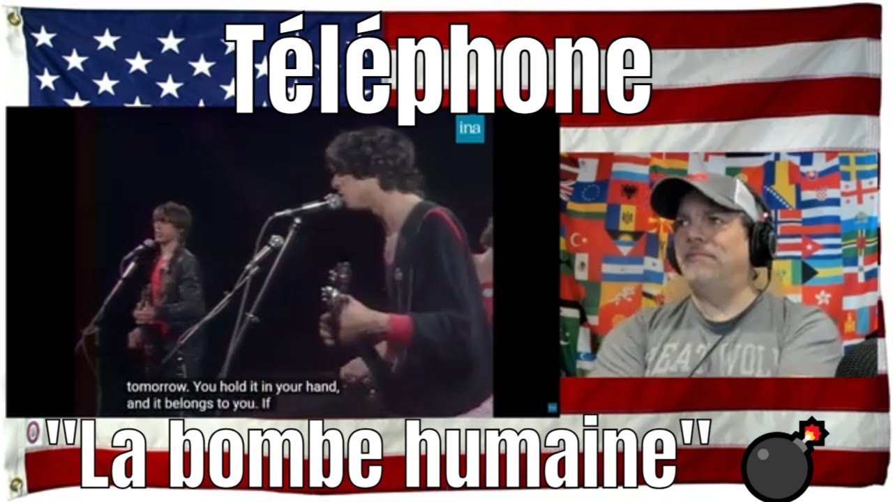 Téléphone 