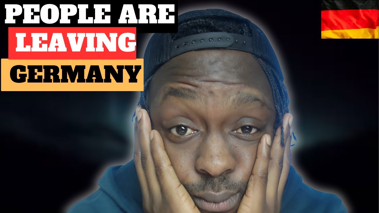 Why Many Students Are Dropping Out of German Universities in 2025