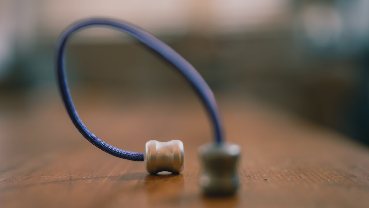 Begleri Review: Vertebrae from Paradigm 