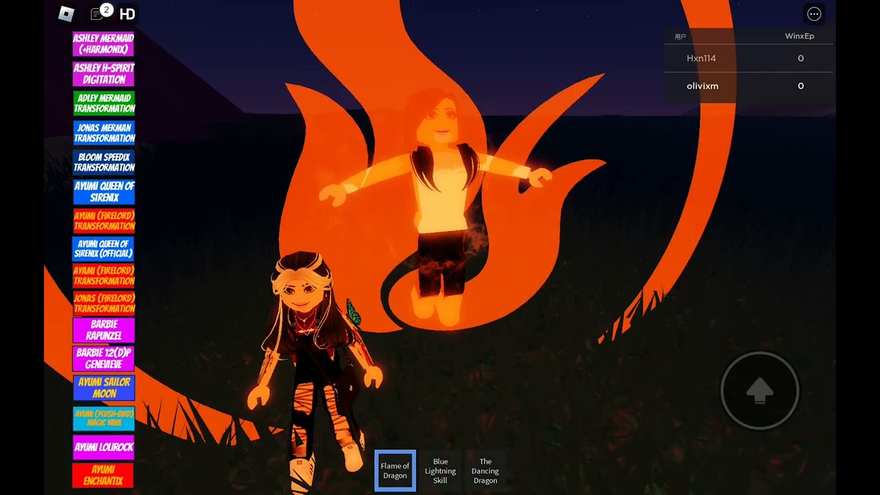Fun Map SprinX Adventures