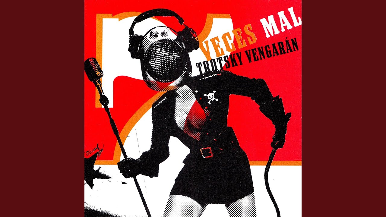 3 Veces Mal