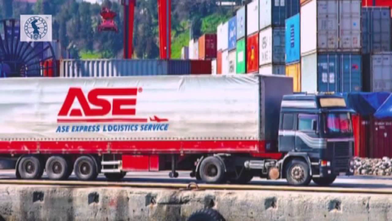 Caspian Energy Integration Award 2014 - ASE
