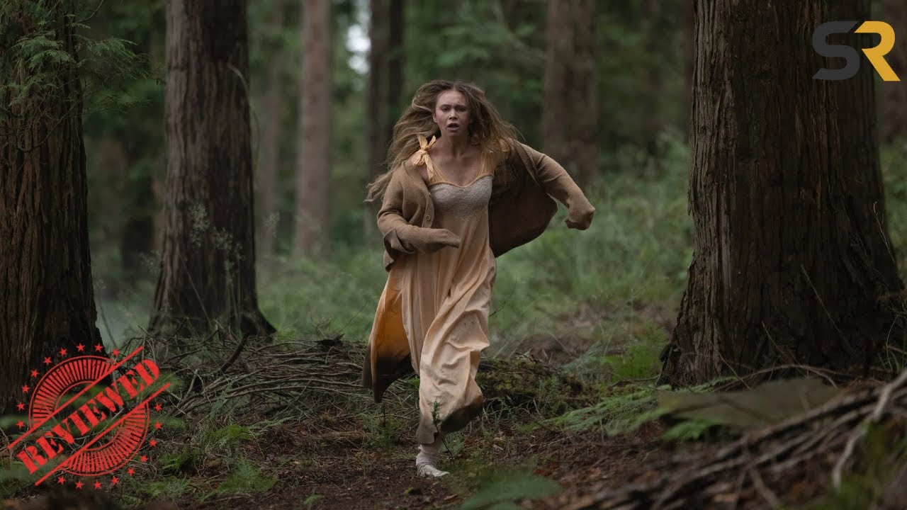 Girl Taken Explained : Paramount+&rsquo;s Dark New Psychological Thriller
