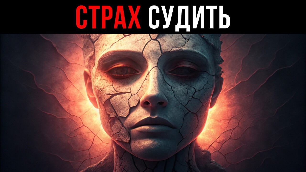 Страх отвержения: Корень зависимости Эмпата от чужого мнения
