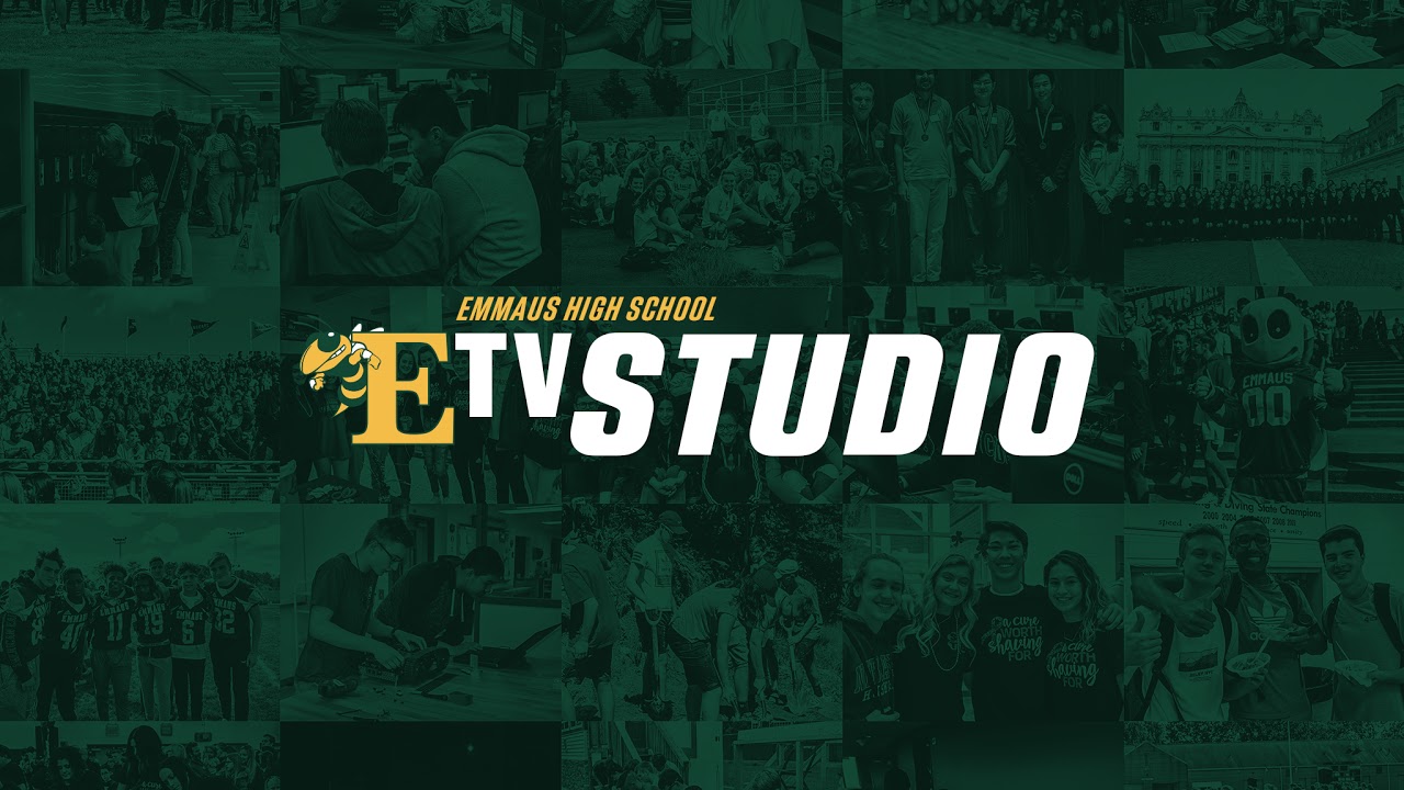 ETV livestream 3/17/26