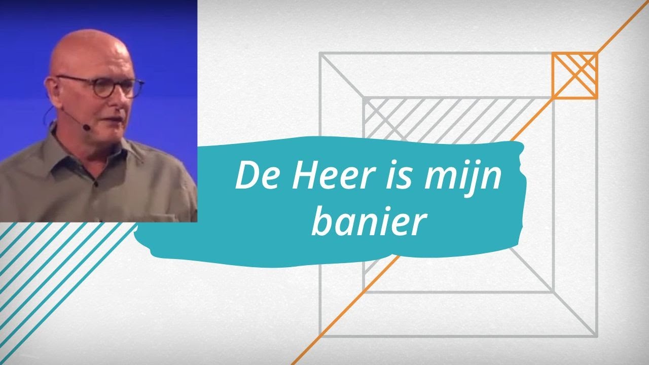 Wim Grandia - de Heer is mijn banier