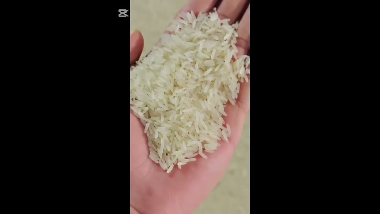 Rice And Monji Quality 