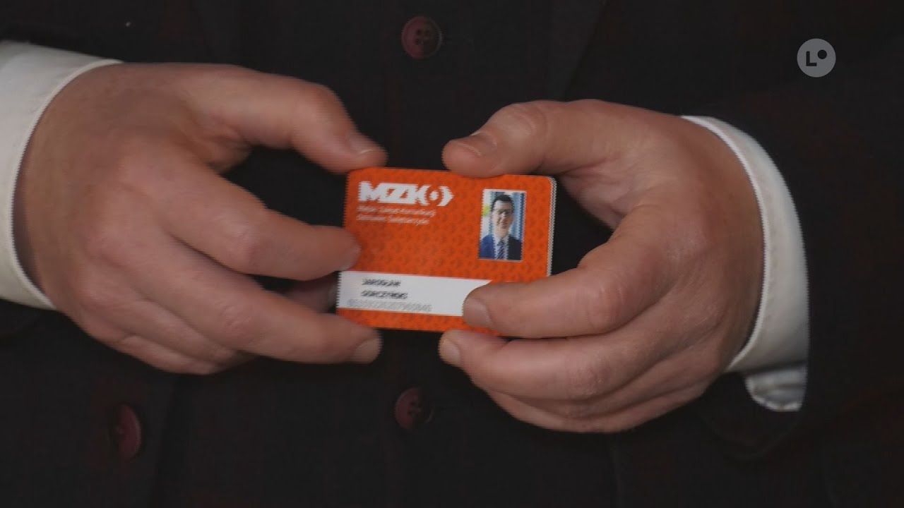 OSTROWIEC | Ostrowiecka Karta Komunikacyjna już od stycznia | LOKALNA.TV