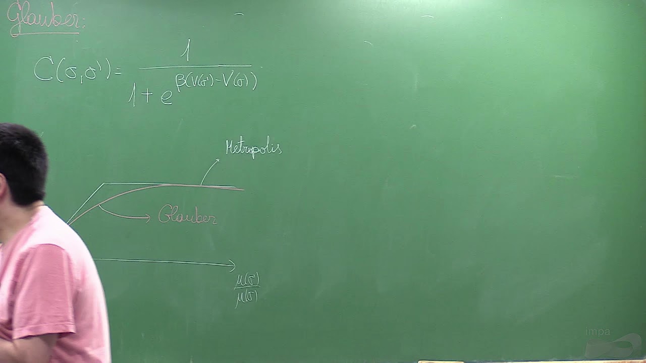 (20/02/2026) - Mestrado: Cadeia de Markov - Milton Jara - Aula 15