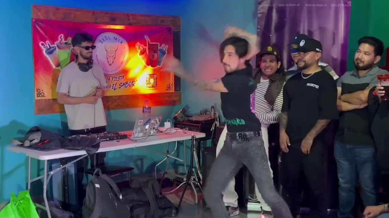 Eliminatorias G4 - Coyo (Game Over) vs Shava (Two Revelz)