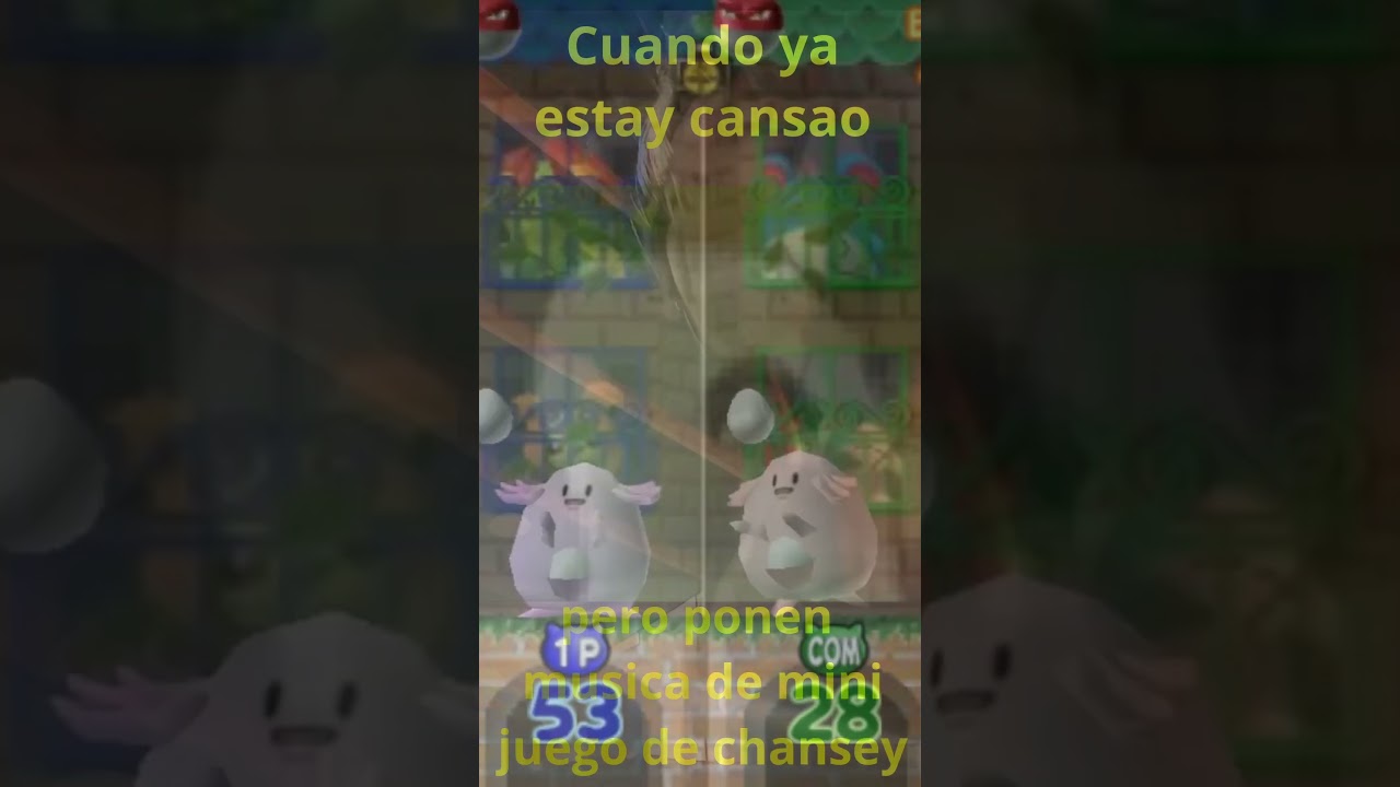 cuando vas al gym pero suena  
