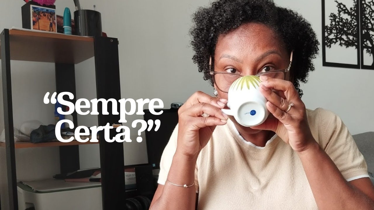 Dona da verdade : por que isso afasta quem ama você.