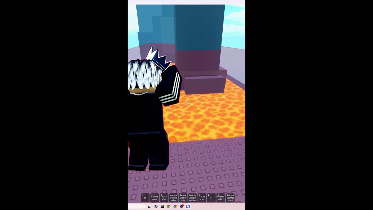 🚀Gramy W Robloxa i inne gry| WBIJAJ TERAZ!