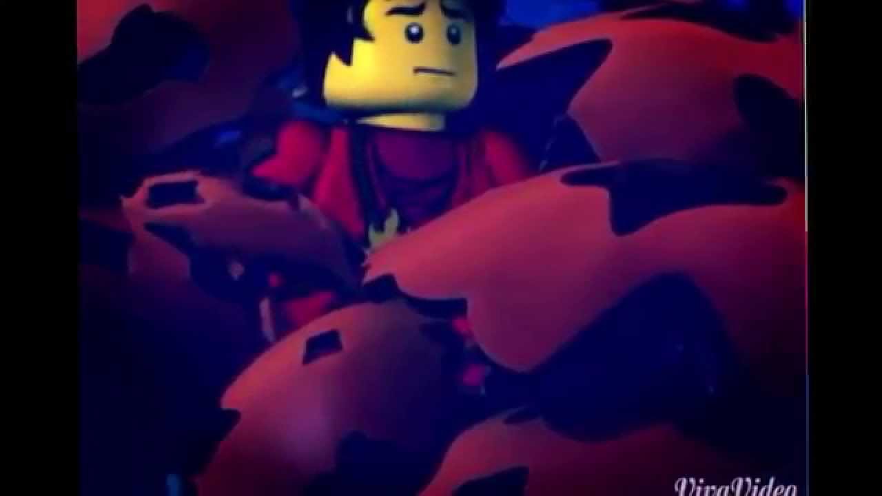 Ninjago Kai tribute Alejandro