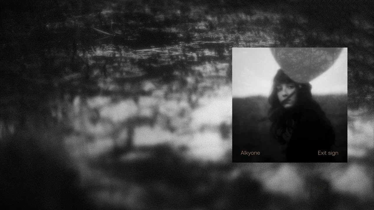 Alkyone - Rivers [Official Audio]