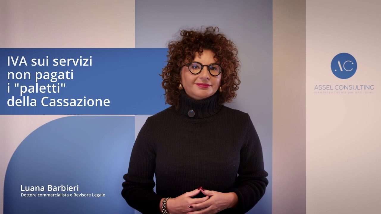 IVA sui servizi non pagati: i 
