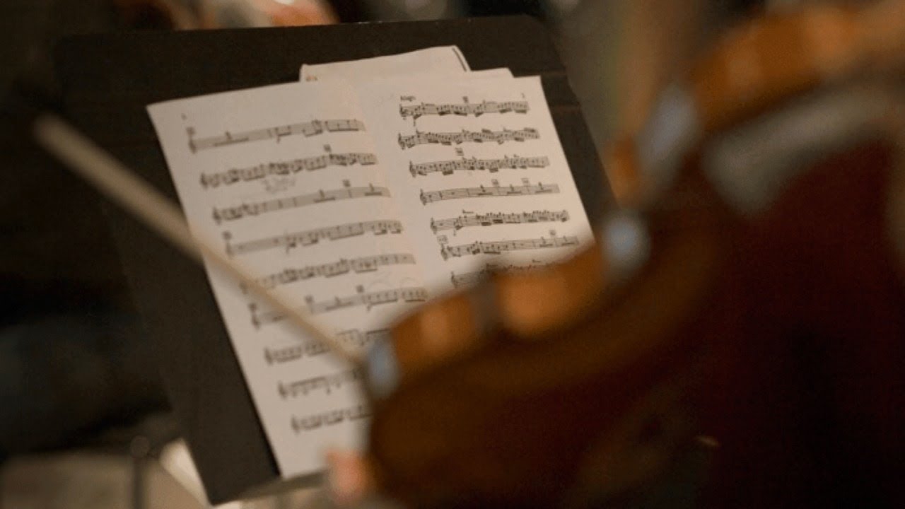 WQXR's Midday Masterpieces