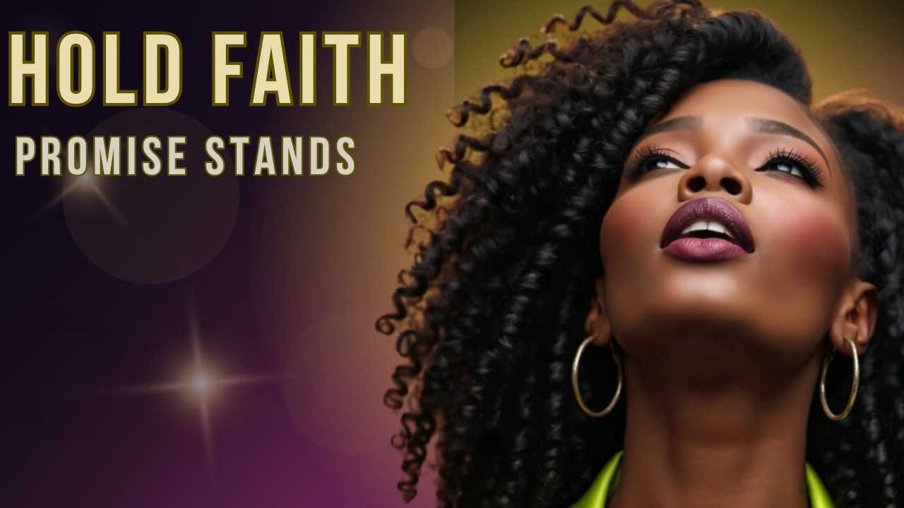 Faith Holds &mdash; Stay Strong When It Feels Far | Faith Reset (Reset Rhythms)