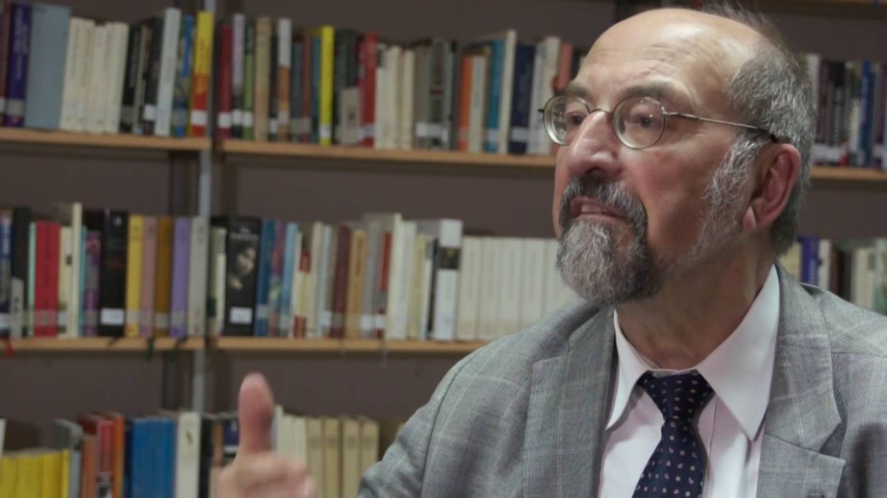Otto Luchterhandt - Das Ausscheiden Berg-Karabachs aus der Sowjetunion (1991). Teil 2