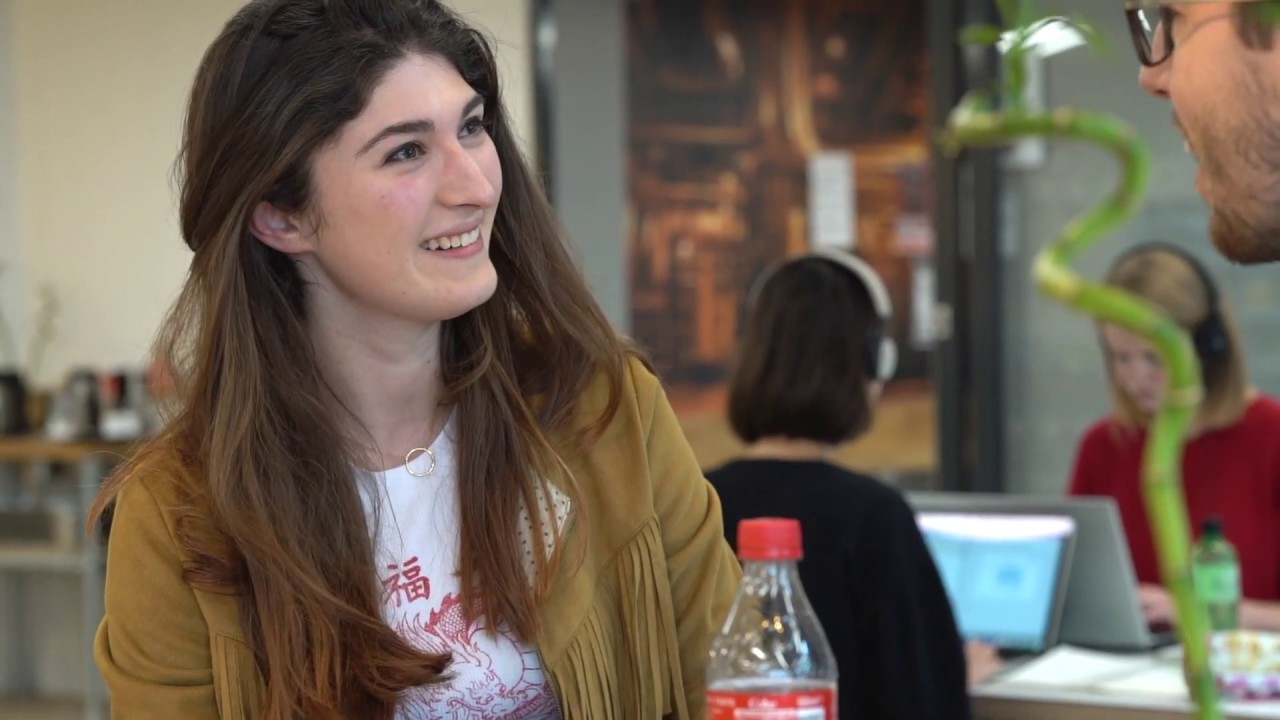 Learn what it's like to live and study at Bath as a taught postgraduate student.