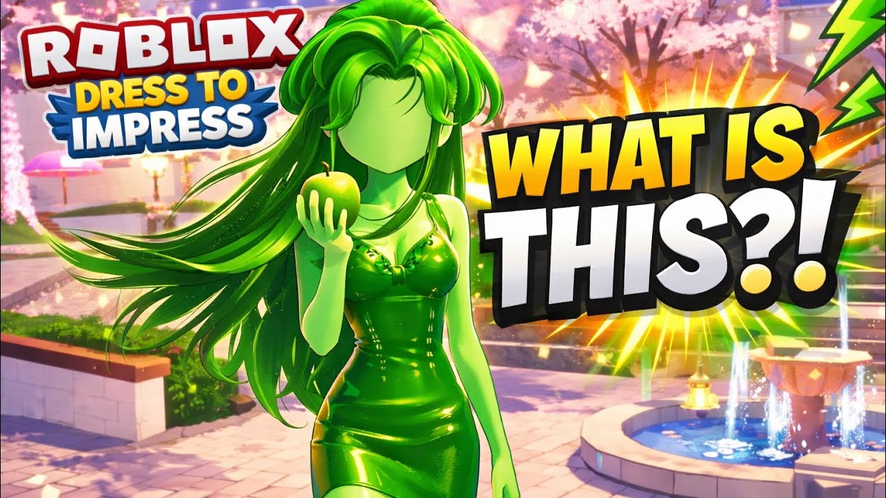 These Outfits Are HILARIOUS In Roblox Dress To Impress!