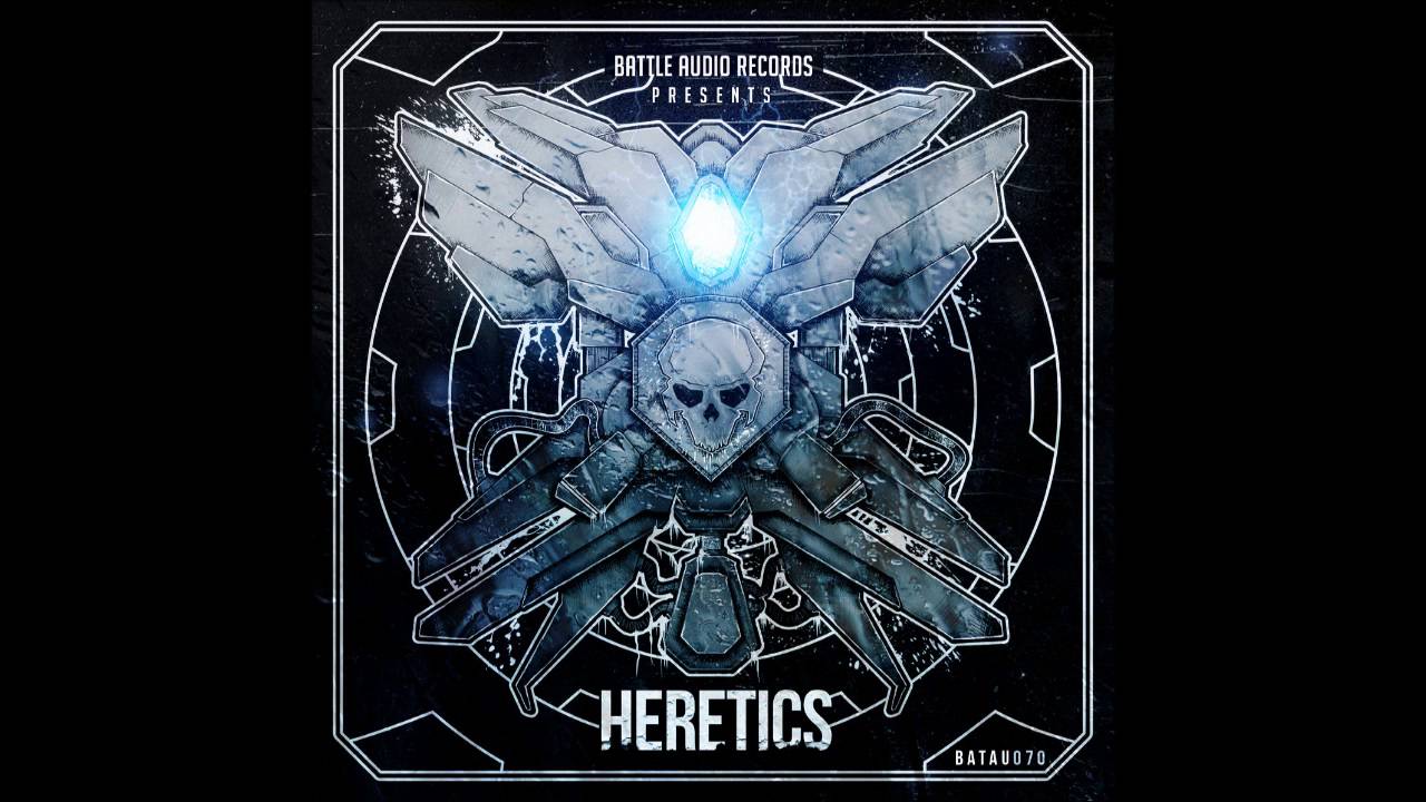 Mokushi - Fuck Society