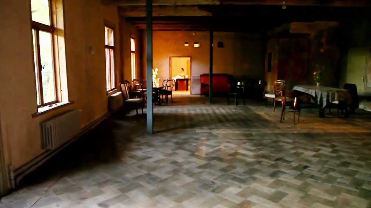 T&otilde;nis M&auml;gi & K&auml;rt Johanson - Metsas