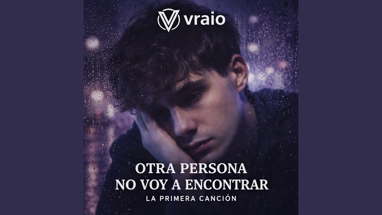 Otra Persona No Voy a Encontrar ()