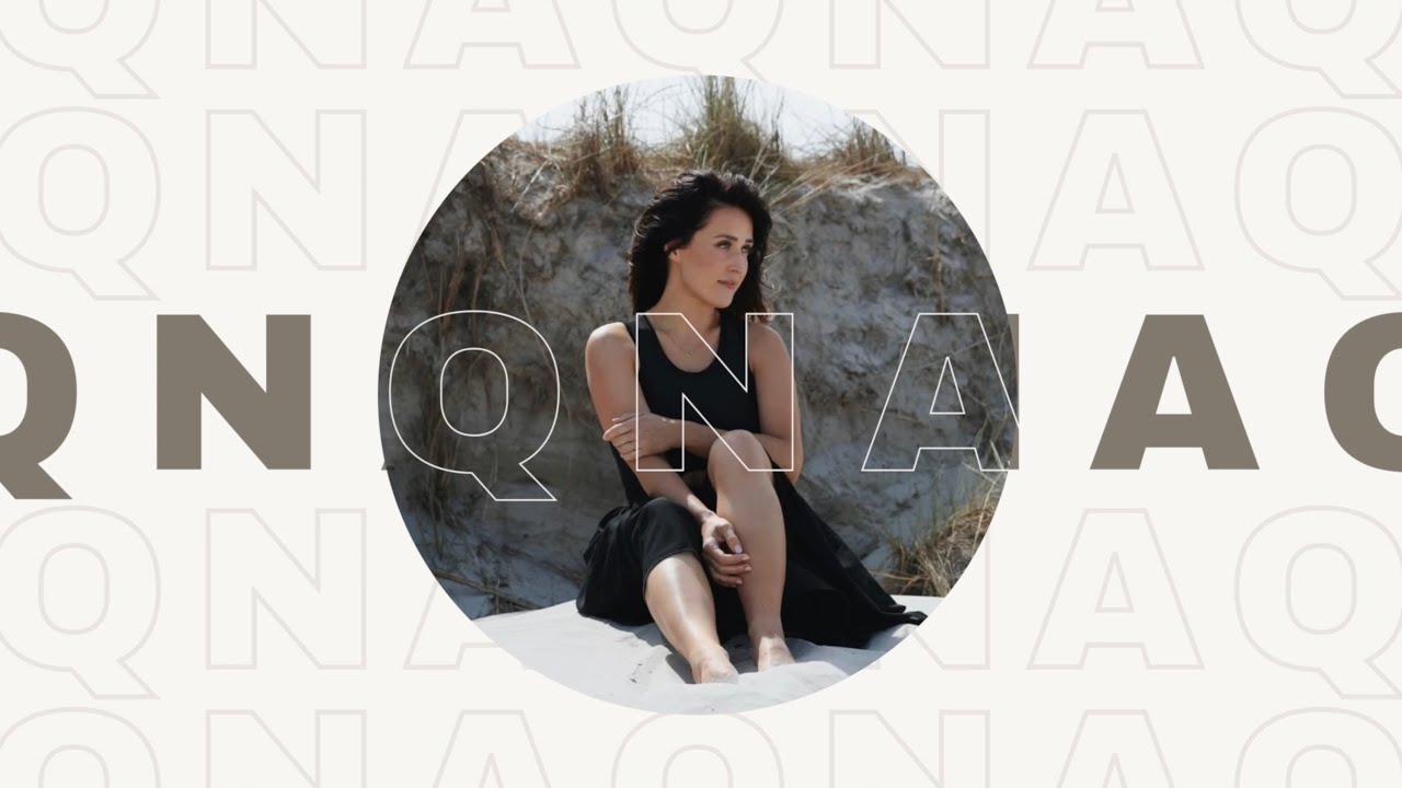 WAS BLEIBT, WENN SICH ALLES VERÄNDERT I QNA ÜBER ANGST, LIEBE UND WACHSTUM