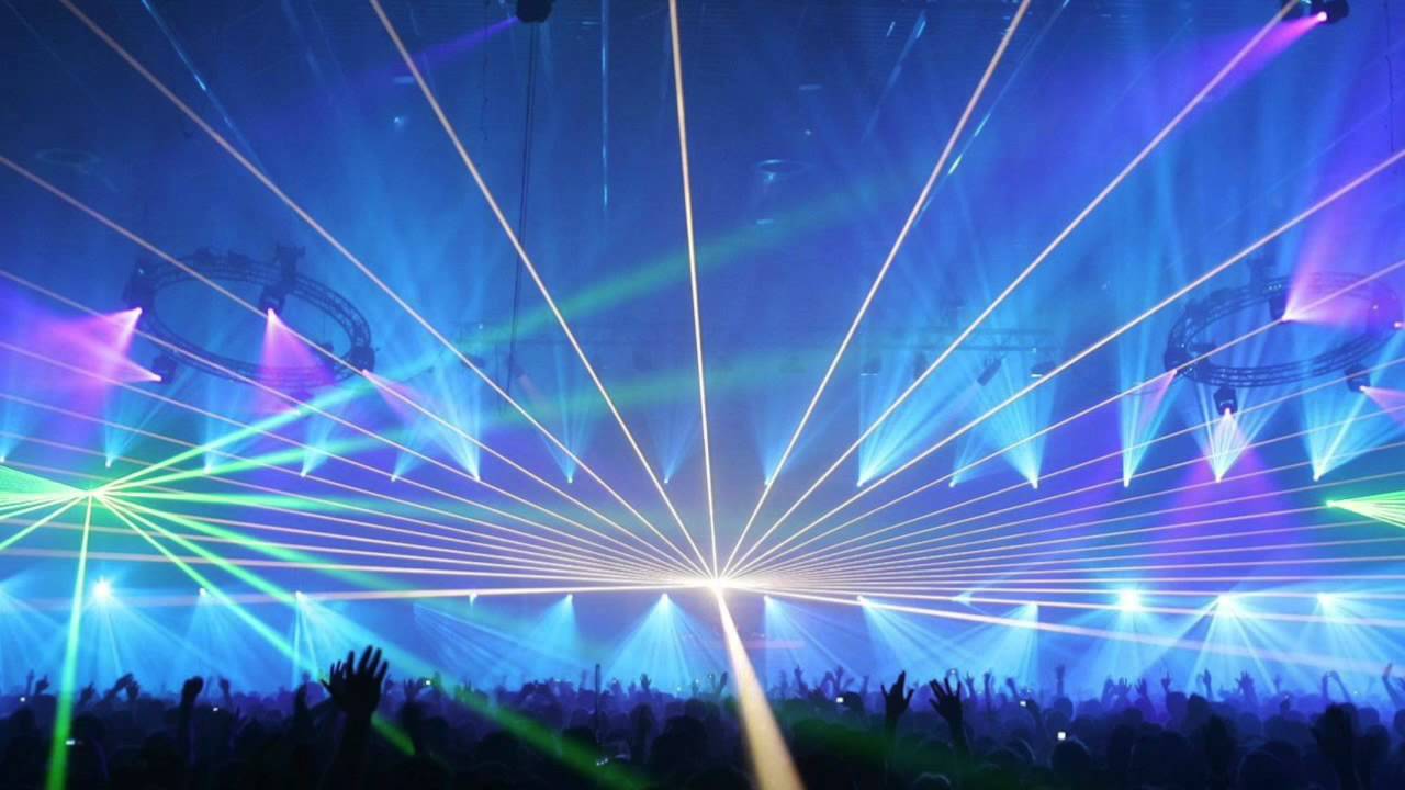 Hard & Melodic Trance Mix