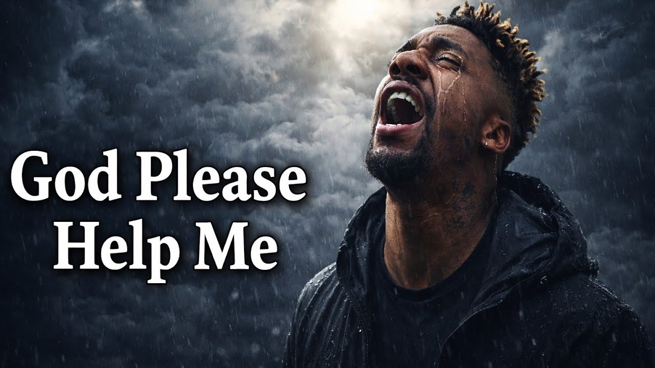 DAX - God Help Me(Lyrics video)