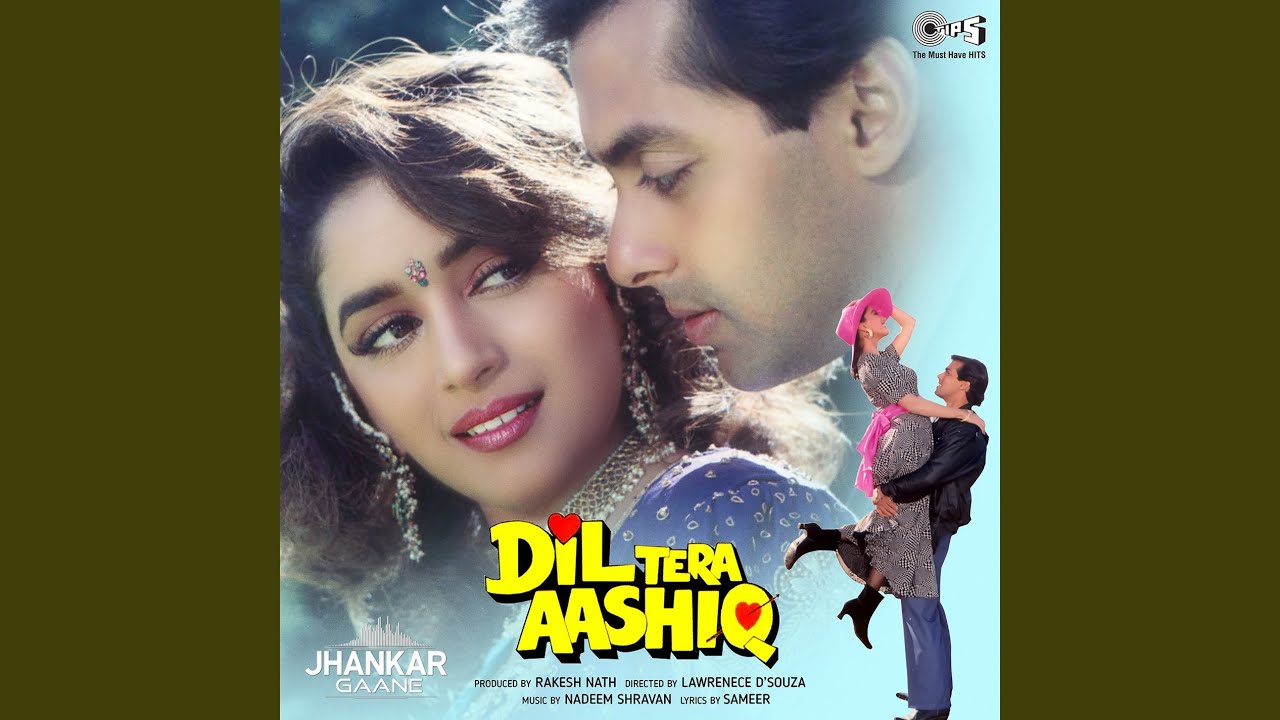 Humse Sajna Kyun Ruthe - Female (Jhankar)
